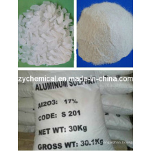 Aluminium Sulphate Al2 (SO4) 3, for Water Treatment/Medicine and Industry